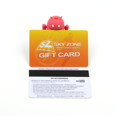 skyzone gift card