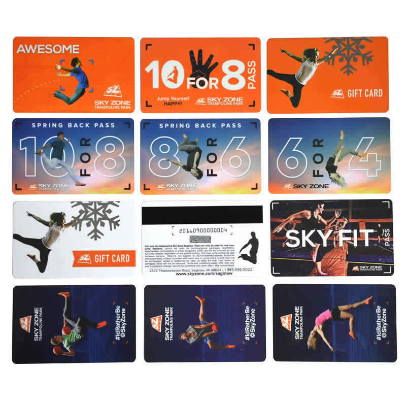skyzone gift cards