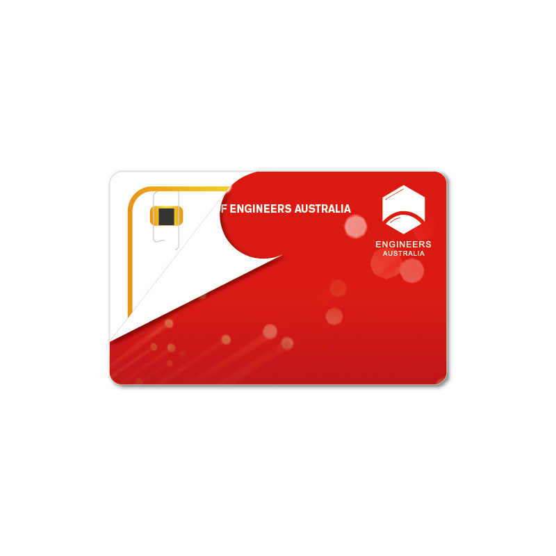 Ntag213/215/216 card